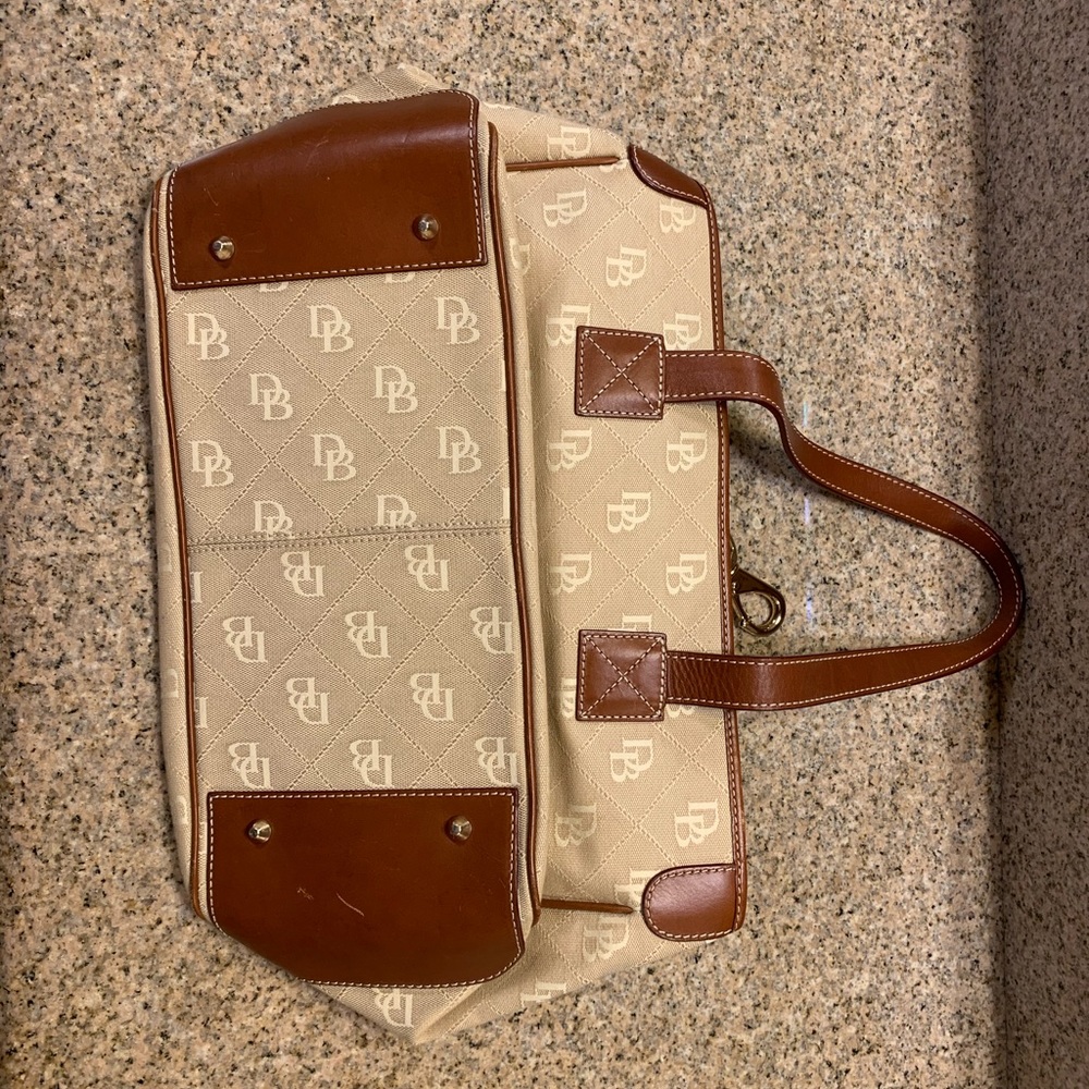 Dooney & Bourke Purse Vintage